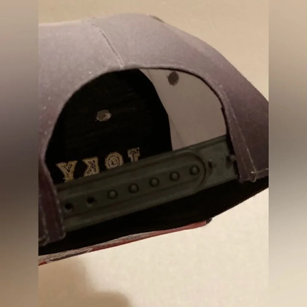 Japanese Manga Tokyo Ghoul:RE SnapBack Hat by BioWorld, Adjustable Sizing